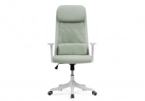 Компьютерное кресло Salta light green / white в Чебаркуле - chebarkul.mebel24.online | фото 4