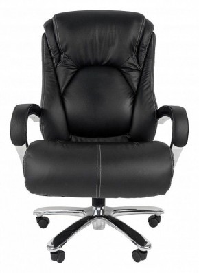 Кресло для руководителя Chairman 402 в Чебаркуле - chebarkul.mebel24.online | фото