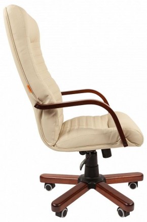 Кресло для руководителя Chairman 480 WD в Чебаркуле - chebarkul.mebel24.online | фото 3