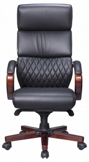 Кресло для руководителя President Wood в Чебаркуле - chebarkul.mebel24.online | фото 2