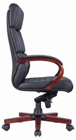 Кресло для руководителя President Wood в Чебаркуле - chebarkul.mebel24.online | фото 3