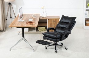 Кресло для руководителя TopChairs Alpha в Чебаркуле - chebarkul.mebel24.online | фото 3