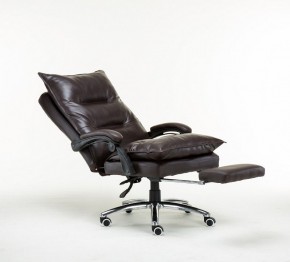 Кресло для руководителя TopChairs Alpha в Чебаркуле - chebarkul.mebel24.online | фото 8