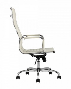 Кресло для руководителя TopChairs City в Чебаркуле - chebarkul.mebel24.online | фото 3