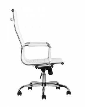 Кресло для руководителя TopChairs City в Чебаркуле - chebarkul.mebel24.online | фото 3