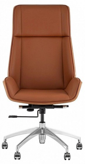 Кресло для руководителя TopChairs Crown SN в Чебаркуле - chebarkul.mebel24.online | фото 2