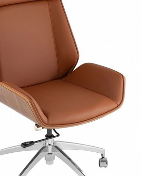 Кресло для руководителя TopChairs Crown SN в Чебаркуле - chebarkul.mebel24.online | фото 7