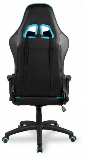 Кресло игровое BX-3803/Blue в Чебаркуле - chebarkul.mebel24.online | фото 5