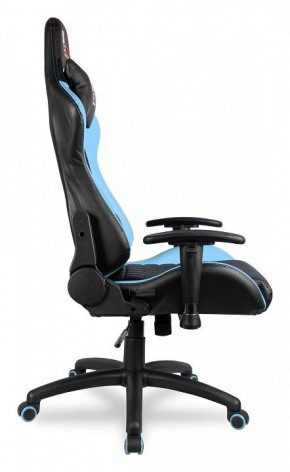 Кресло игровое BX-3827/Blue в Чебаркуле - chebarkul.mebel24.online | фото 3