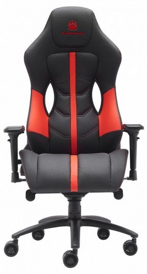 Кресло игровое Jaguar в Чебаркуле - chebarkul.mebel24.online | фото 2
