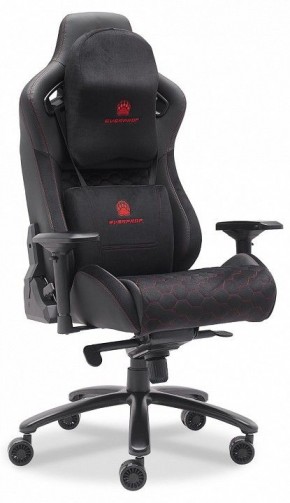 Кресло игровое Puma в Чебаркуле - chebarkul.mebel24.online | фото