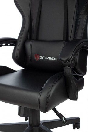 Кресло игровое Zombie Game Tetra в Чебаркуле - chebarkul.mebel24.online | фото