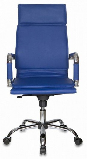 Кресло компьютерное Бюрократ CH-993/Blue в Чебаркуле - chebarkul.mebel24.online | фото 8