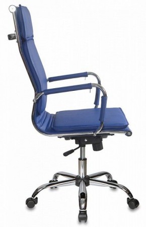 Кресло компьютерное Бюрократ CH-993/Blue в Чебаркуле - chebarkul.mebel24.online | фото 9