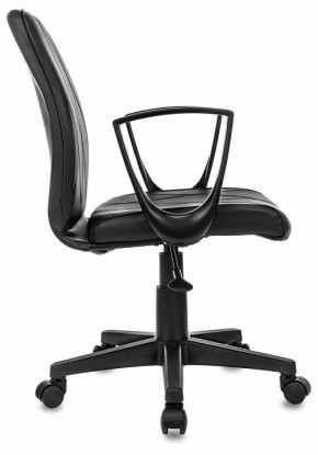 Кресло компьютерное CH-327/BLACK-PU в Чебаркуле - chebarkul.mebel24.online | фото 3