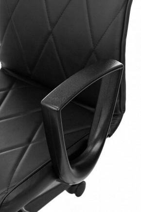 Кресло компьютерное CH-327/BLACK-PU в Чебаркуле - chebarkul.mebel24.online | фото 5
