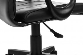 Кресло компьютерное CH-327/BLACK-PU в Чебаркуле - chebarkul.mebel24.online | фото 6