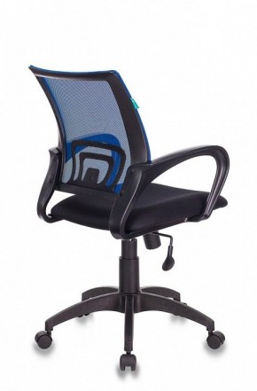 Кресло компьютерное CH-695N/BL/TW-11 в Чебаркуле - chebarkul.mebel24.online | фото 10