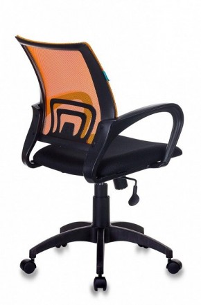 Кресло компьютерное CH-695N/OR/TW-11 в Чебаркуле - chebarkul.mebel24.online | фото 4