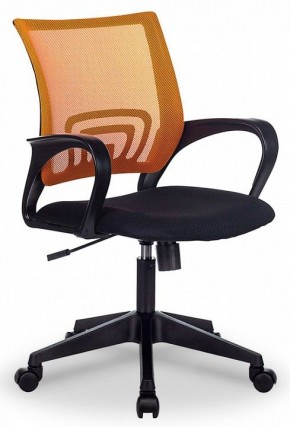 Кресло компьютерное CH-695N/OR/TW-11 в Чебаркуле - chebarkul.mebel24.online | фото 7