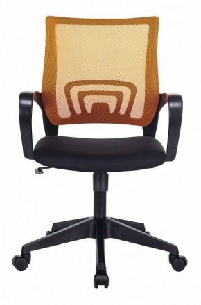 Кресло компьютерное CH-695N/OR/TW-11 в Чебаркуле - chebarkul.mebel24.online | фото 8