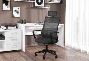 Кресло компьютерное Chairman 545 в Чебаркуле - chebarkul.mebel24.online | фото 6