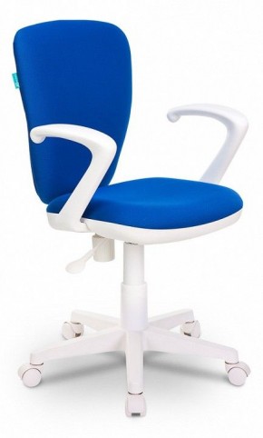 Кресло компьютерное KD-W10AXSN/26-21 в Чебаркуле - chebarkul.mebel24.online | фото