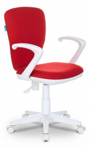 Кресло компьютерное KD-W10AXSN/26-22 в Чебаркуле - chebarkul.mebel24.online | фото
