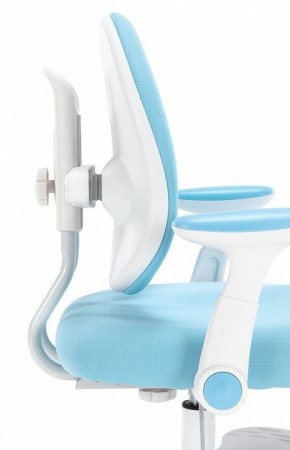 Кресло компьютерное Kids 104 в Чебаркуле - chebarkul.mebel24.online | фото 5