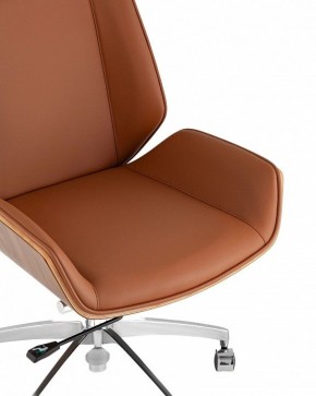 Кресло компьютерное TopChairs Crown SN в Чебаркуле - chebarkul.mebel24.online | фото 7