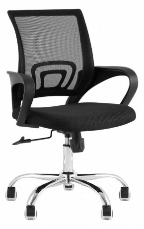 Кресло компьютерное TopChairs Simple New в Чебаркуле - chebarkul.mebel24.online | фото