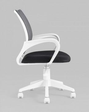 Кресло компьютерное TopChairs ST-BASIC-W в Чебаркуле - chebarkul.mebel24.online | фото 2