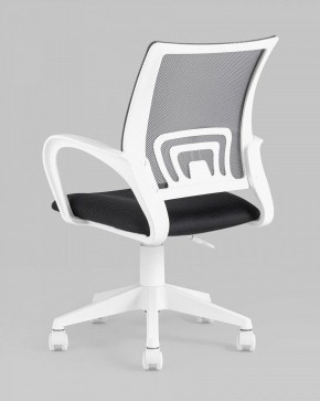 Кресло компьютерное TopChairs ST-BASIC-W в Чебаркуле - chebarkul.mebel24.online | фото 4