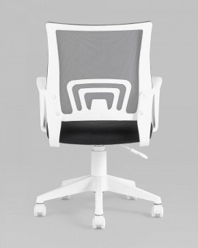 Кресло компьютерное TopChairs ST-BASIC-W в Чебаркуле - chebarkul.mebel24.online | фото 5