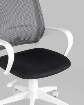 Кресло компьютерное TopChairs ST-BASIC-W в Чебаркуле - chebarkul.mebel24.online | фото 7