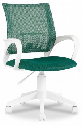 Кресло компьютерное TopChairs ST-Basic-W в Чебаркуле - chebarkul.mebel24.online | фото