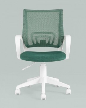 Кресло компьютерное TopChairs ST-Basic-W в Чебаркуле - chebarkul.mebel24.online | фото 2