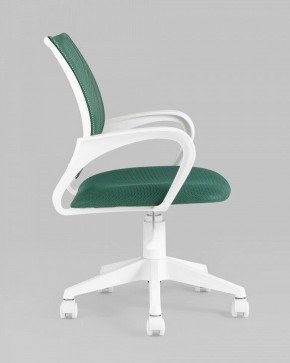 Кресло компьютерное TopChairs ST-Basic-W в Чебаркуле - chebarkul.mebel24.online | фото 3