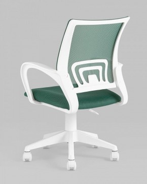 Кресло компьютерное TopChairs ST-Basic-W в Чебаркуле - chebarkul.mebel24.online | фото 4