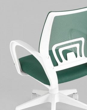 Кресло компьютерное TopChairs ST-Basic-W в Чебаркуле - chebarkul.mebel24.online | фото 6