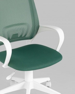 Кресло компьютерное TopChairs ST-Basic-W в Чебаркуле - chebarkul.mebel24.online | фото 7