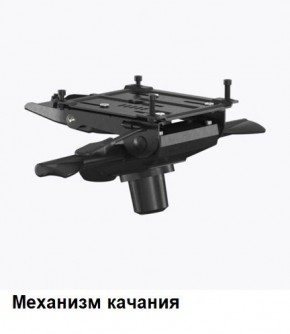 Кресло Samurai L1-1K - TS (Белый) Модель Samurai 0020001 в Чебаркуле - chebarkul.mebel24.online | фото 6