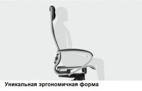 Кресло Samurai L1-1K - TS (Черный) Модель Samurai 0010001 в Чебаркуле - chebarkul.mebel24.online | фото 11