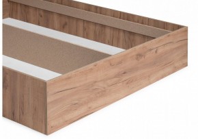 Кровать двуспальная Taika в Чебаркуле - chebarkul.mebel24.online | фото 10