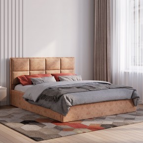 Кровать Линда КР-16 (Антик) 1600 в Чебаркуле - chebarkul.mebel24.online | фото 2