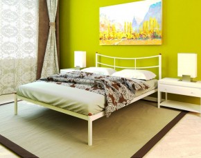 Кровать София 1200*2000 (МилСон) в Чебаркуле - chebarkul.mebel24.online | фото