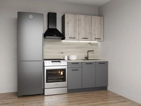 Кухонный гарнитур Антик 1200 (Стол. 38мм) в Чебаркуле - chebarkul.mebel24.online | фото