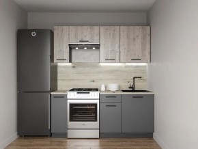 Кухонный гарнитур Антик 1800 (Стол. 38мм) в Чебаркуле - chebarkul.mebel24.online | фото