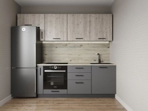 Кухонный гарнитур Антик 2550 (Стол. 38мм) в Чебаркуле - chebarkul.mebel24.online | фото
