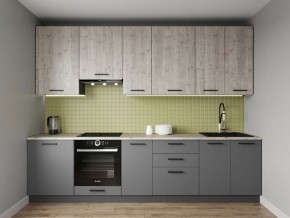 Кухонный гарнитур Антик 3000 h950 (Стол. 26мм) в Чебаркуле - chebarkul.mebel24.online | фото